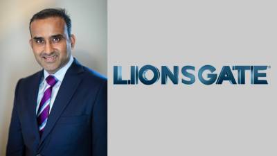 Lionsgate Extends South Asia Chief Rohit Jain’s Contract, Expands Responsibilities - variety.com