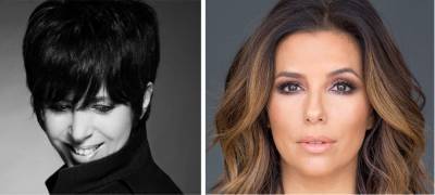 Hollywood Chamber of Commerce’s Entertainment Industry Conference Honors Diane Warren and Eva Longoria - variety.com