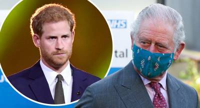 Prince Charles' Christmas heartache after being snubbed by Prince Harry! - www.newidea.com.au - USA