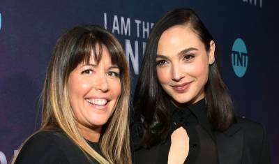 Patty Jenkins Reveals Her Issues with 'Wonder Woman 1984's Original Release Date - www.justjared.com - New York