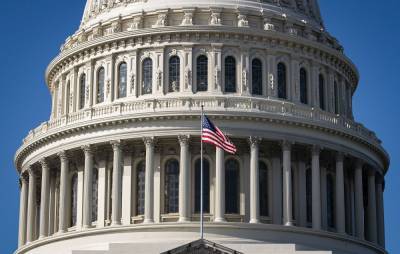 US Congress passes COVID-19 stimulus bill that would make illegal streaming a felony - www.nme.com - USA