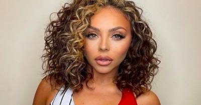 Jesy Nelson’s decision to quit Little Mix ‘could have saved her life’, says The X Factor’s Rak Su - www.ok.co.uk