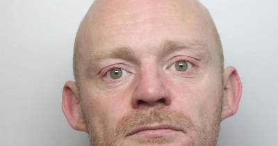 Salford man stole boilers and toilet cisterns in Cheshire burglary rampage - www.manchestereveningnews.co.uk - county Cheshire - city Sandbach