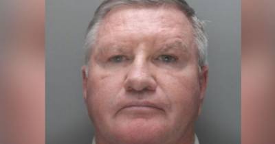 The 'catch me if you can' drug trafficker back behind bars after years on the run - www.manchestereveningnews.co.uk - Britain - city Manchester, Britain