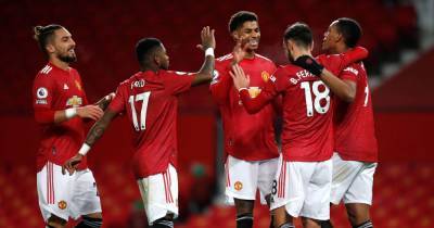 Fans name signing Manchester United need to make to win Premier League - www.manchestereveningnews.co.uk - Manchester