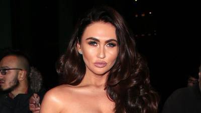 Pregnant Charlotte Dawson returns to hospital after her baby doesn't move for the whole weekend - heatworld.com - county Dawson