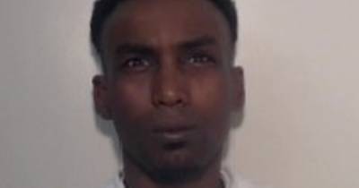 Unlicensed driver left another motorist 'for dead' before fleeing the UK for Somalia - www.manchestereveningnews.co.uk - Britain - Somalia