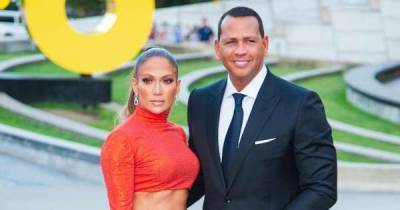 Jennifer Lopez and Alex Rodriguez discussed not getting married at all - www.msn.com - Italy