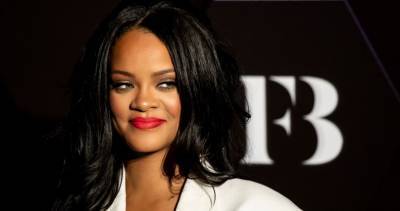 Rihanna aiming to take her music "to a different level" in 2021 - www.officialcharts.com