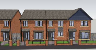 New estate of shared ownership homes given green light for former nursery site - www.manchestereveningnews.co.uk