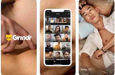 Grindr reveals which country has the most tops in 2020 recap - www.metroweekly.com - Sweden - Chile