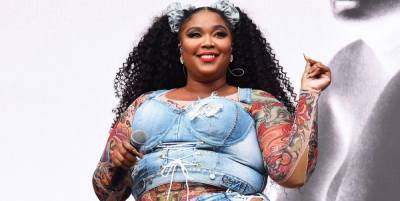Lizzo Surprised Her Mom with a Car for Christmas and Her Reaction Is Everything - www.marieclaire.com