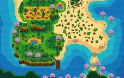 ‘Stardew Valley’ update adds Beach Farm and Volcano Dungeon - www.nme.com