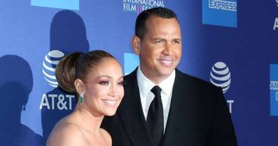 Jennifer Lopez leaving wedding plans up to 'divine time' - www.msn.com - Italy