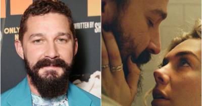 Shia LaBeouf: Netflix removes all mention of Pieces of a Woman star from awards campaign amid abuse allegations - www.msn.com