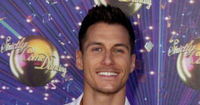 Strictly's Gorka Marquez pays tribute to dance partner Maisie Smith following the end of the show - www.msn.com