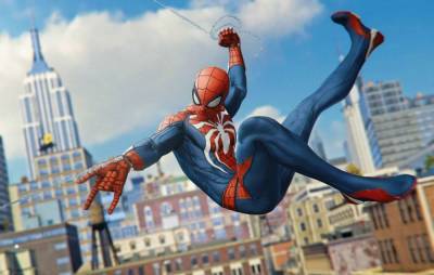 ‘Spider-Man Remastered’ may be getting a standalone release - www.nme.com