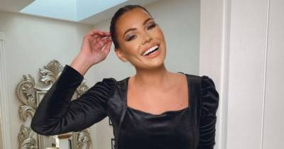 Jess Wright 'devastated' after holiday to Dubai is cancelled following Tier 4 restrictions - www.ok.co.uk - Dubai