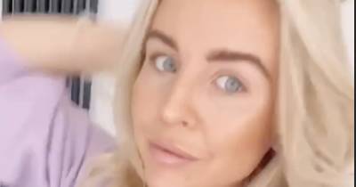 Lydia Bright hits back at critics after admitting 2020 has been the 'best year of her life’ despite pandemic - www.ok.co.uk