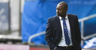 Kilmarnock boss Alex Dyer insists his side have what it takes to turn season around - www.dailyrecord.co.uk - Scotland
