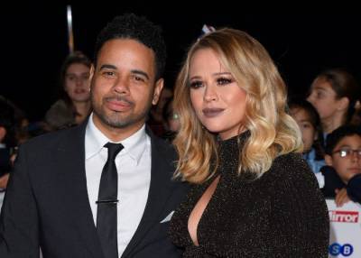 Kimberley Walsh says early stage of her third pregnancy was a worrying time - evoke.ie