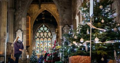 Can you go to church with your Christmas bubble? - www.manchestereveningnews.co.uk