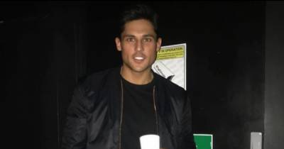 Where is TOWIE star Dean Ralph now and what is his new career? - www.ok.co.uk - county Kent