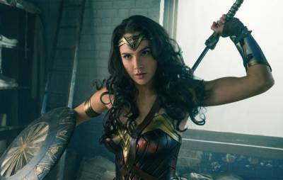 Warner Bros made Patty Jenkins change the ending of ‘Wonder Woman’ - www.nme.com