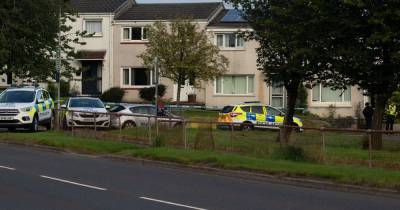 East Kilbride man jailed after stabbing partner over £50k gambling row - www.dailyrecord.co.uk