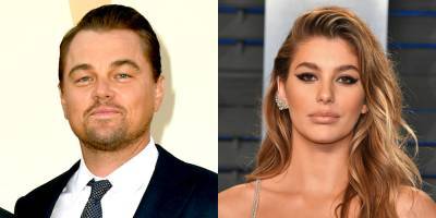 Leonardo DiCaprio & Camila Morrone Are Still Together, Source Reveals Why Their Relationship 'Just Works' - www.justjared.com
