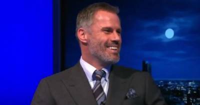 Liverpool FC great Jamie Carragher gives verdict on John Stones revival at Man City - www.manchestereveningnews.co.uk - Manchester