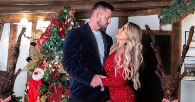 Katie Price and Carl Woods have planned their wedding as they reveal they’ll have two babies: ‘We know we’re going to be together’ - www.ok.co.uk