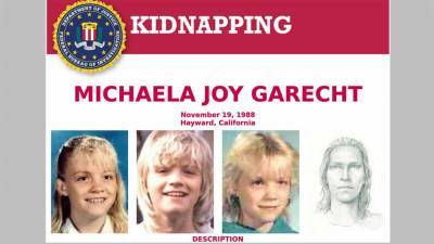 Killer charged in 1988 slaying of 9-year-old California girl - www.foxnews.com - California - county Alameda