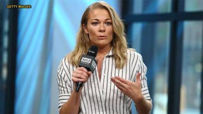 LeAnn Rimes reflects on seeking treatment for anxiety, depression: It was 'the best gift' - www.foxnews.com - county Hall