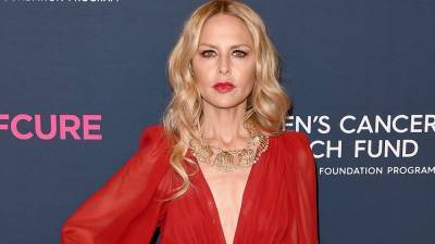 Rachel Zoe says she's 'scarred for life' after son Sky fell 40 feet from ski lift - www.foxnews.com