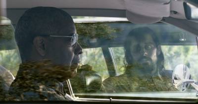 Oscar Winners Denzel Washington, Rami Malek and Jared Leto Face Off in ‘The Little Things’ Trailer - variety.com - Washington - Washington