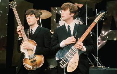 Paul McCartney names his favourite Beatles songs - www.nme.com