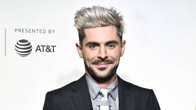 Zac Efron's New Hair Transformation Is Bordering on a Mullet: Pics! - www.etonline.com - Australia