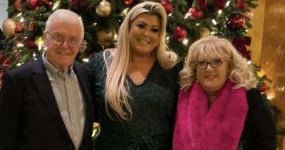 Gemma Collins begs fans to stick to Covid-19 rules as both her parents are 'extremely unwell' with virus - www.ok.co.uk