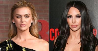 Lala Kent Says Her Relationship With ‘Vanderpump Rules’ Costar Scheana Shay Is ‘Nonexistent’ - www.usmagazine.com