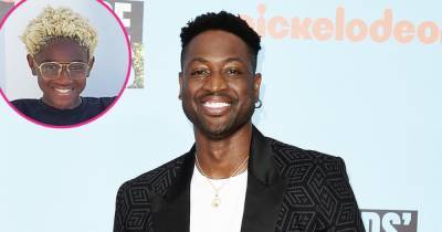 Dwyane Wade Shares Heartwarming Quote About ‘Unconditional Love’ for Daughter Zaya - www.usmagazine.com