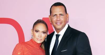 Jennifer Lopez and Alex Rodriguez Are Considering Not Having a Wedding at All After Canceling Amid COVID-19 - www.usmagazine.com - New York