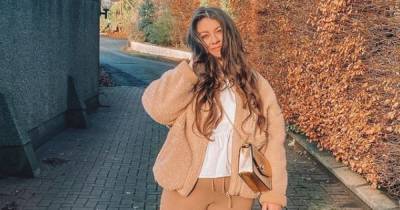 Hearts WAG Summer Harl 'heartbroken' as new rules means she'll be spending Christmas alone - www.dailyrecord.co.uk - Scotland - city Norwich