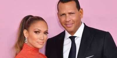 Why J.Lo and A-Rod Almost Considered Not Getting Married at All - www.harpersbazaar.com