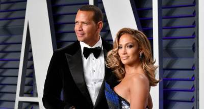 Jennifer Lopez to call off wedding with Alex Rodriguez? Recalls thinking ‘this is maybe not going to happen’ - www.pinkvilla.com