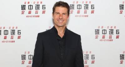 Tom Cruise takes every mistake ‘personally if the protocol is broken’ on Mission: Impossible 7 sets? - www.pinkvilla.com