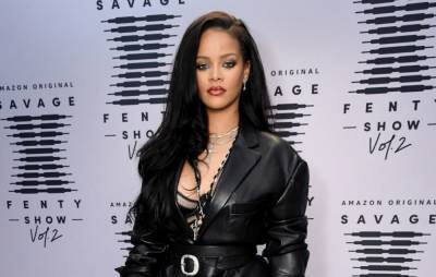 Rihanna says she is “always working on my music” and talks lockdown creativity - www.nme.com