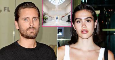 Scott Disick Goes House Hunting With Amelia Gray Hamlin After She Slams ‘Judgmental’ Comments About Their Romance - www.usmagazine.com - Los Angeles