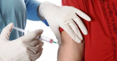 NHS Tayside has highest flu jab uptake for over 65s in mainland Scotland - www.dailyrecord.co.uk - Scotland