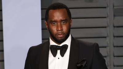 Diddy Gifts His Mom With $1 Million and a Bentley for Her 80th Birthday - www.etonline.com
